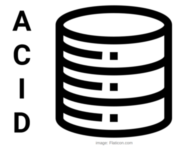 acid and database